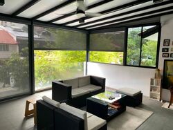 Opera Estate (D15), Terrace #499962301